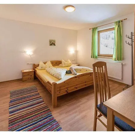 House Innerspielleiten Semesterbostad