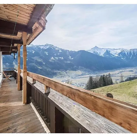 House Innerspielleiten Hippach